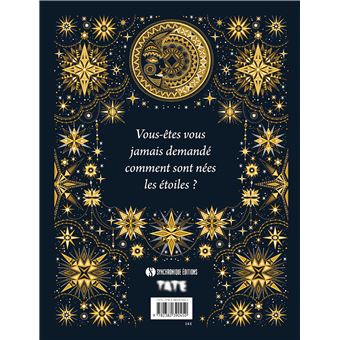 Comment sont nées les étoiles