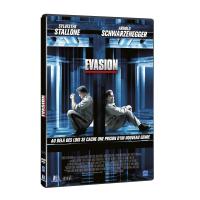 Evasion DVD