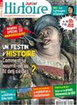 Histoire Junior n°111 : Festins d'histoire - octobre 2021