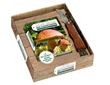 Coffret Le Larousse des champignons