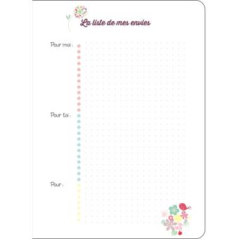 Journal d'une jeune maman Corolle