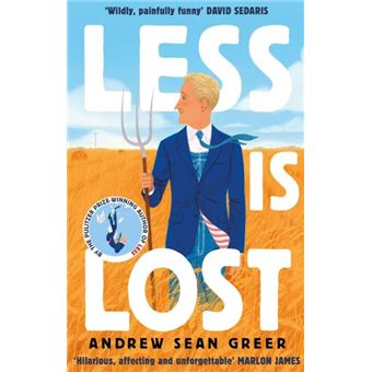 Less Is Lost