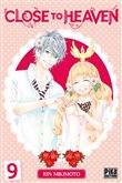 Close to Heaven T09
