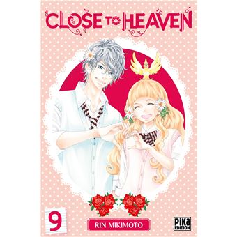 Close to Heaven T09