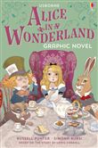 Alice in Wonderland - Graphic Novels