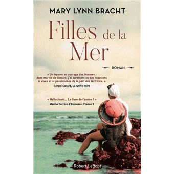 Filles de la mer - 1