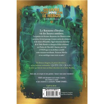 Les Portes de l'Au-Delà