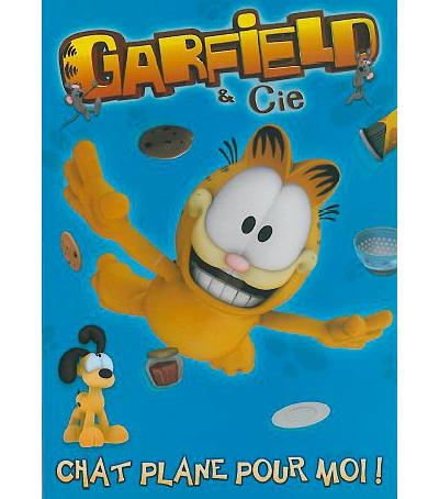 Volume 6 - Le chat plane pour moi
