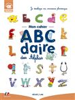 Cahier activités Abécédaire