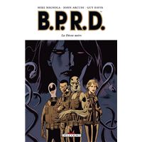 BPRD T10