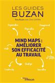 Mind Maps : améliorer son efficacité au travail