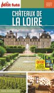 Chateaux de la loire 2020 petit fute + offre num