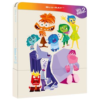 Les sorties en Blu-ray, DVD et Steelbook des films Disney - Page 3 Vice-Versa-2-Edition-Limitee-Steelbook-Blu-ray