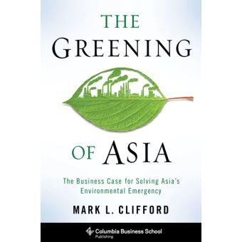 Greening of Asia - 1