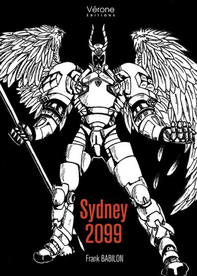 Sydney 2099