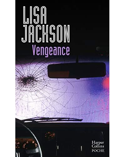 Vengeance - Lisa Jackson - Poche