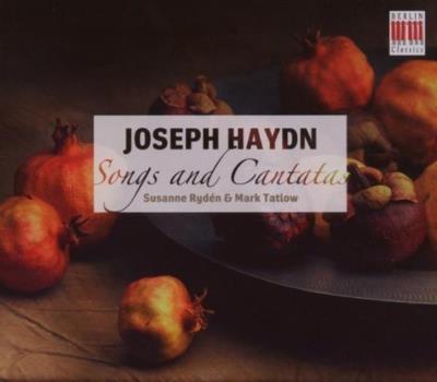 Chants et cantates