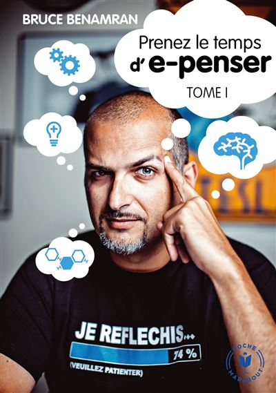 Prenez le temps d'e-penser