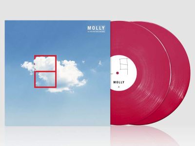 All That Ever Could Have Been Vinyle rose