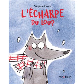 L'écharpe du loup
