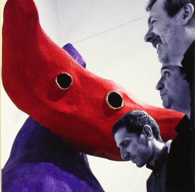 Imaginant Miro - Digisleeve