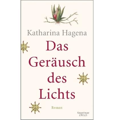 DAS GERAUSCH DES LICHTS