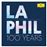 La Phil 100 Years Coffret Edition Limitée Inclus DVD_0