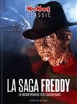 La saga Freddy - Le boogeyman de vos cauchemars