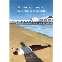 La sabbia non ricorda
