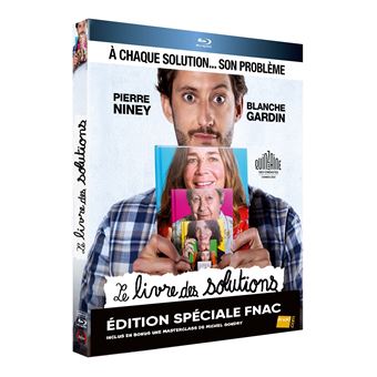DVDFr - Élementaire (Édition limitée exclusive FNAC - Boîtier SteelBook) -  Blu-ray