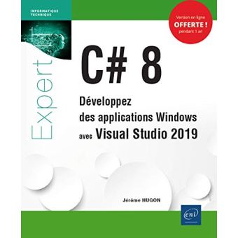 C# 8