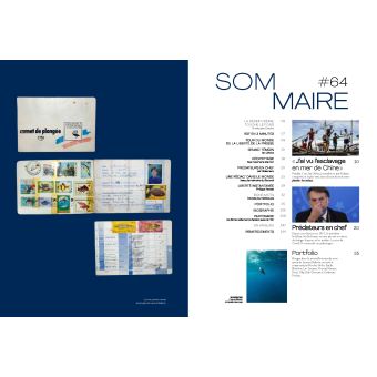 L'album RSF pour la liberté de la presse - Laurent Ballesta