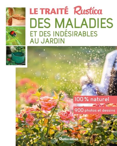 Traité Rustica de la conservation