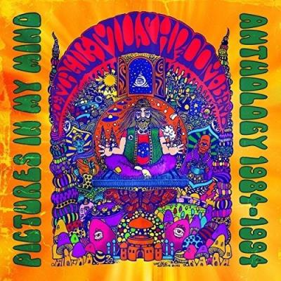 Pictures in my mind/anthology 1984-1994