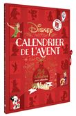 DISNEY CLASSIQUES - Calendrier de l'Avent - 24 histoires pour attendre Noël