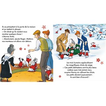 DISNEY CLASSIQUES - Calendrier de l'Avent - 24 histoires pour attendre Noël