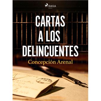 Cartas a los delincuentes - 1