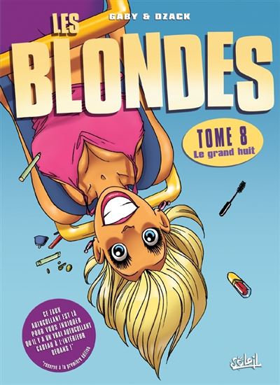 Les Blondes