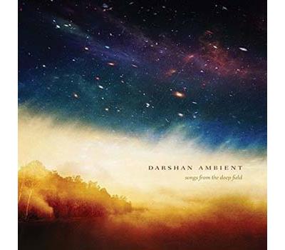 Songs from the deep field