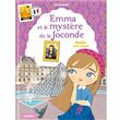 Minimiki - Emma et le mystère de la Joconde - Tome 26