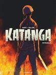 Katanga - Katanga - Intégrale