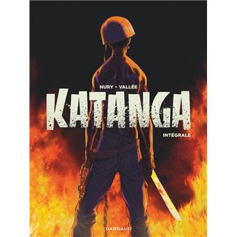 Katanga - Katanga - Intégrale