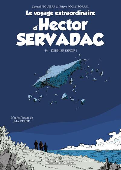 Dernier espoir !