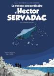 Le voyage extraordinaire d´Hector Servadac - tome 4 Dernier espoir !