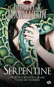 Anita Blake, T26 : Serpentine