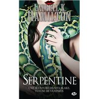 Serpentine