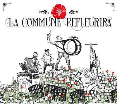 La Commune refleurira