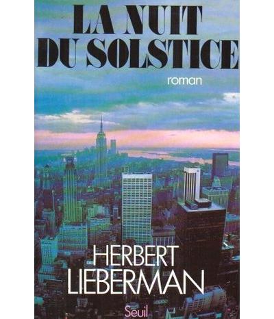 La Nuit du solstice