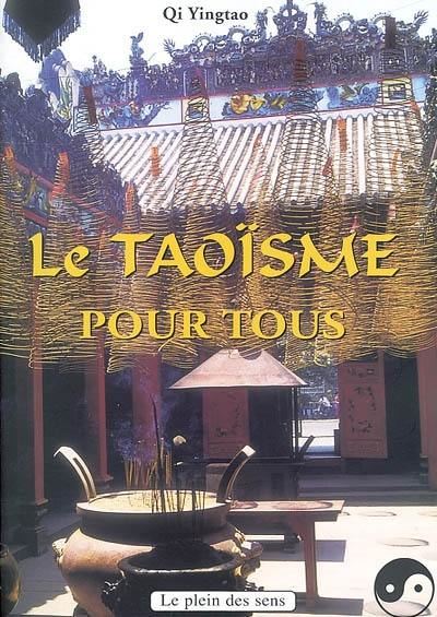 La Taoïsme pour tous