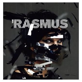 Musis Rasm Rasmus - Rasmus - CD album - Achat & prix | fnac